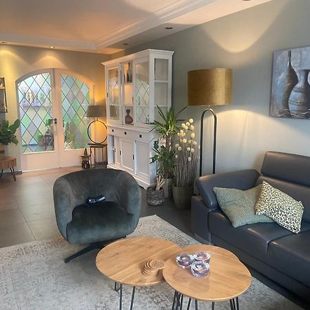 Panorama Sousberg Appartementen Schin op Geul Buitenkant foto