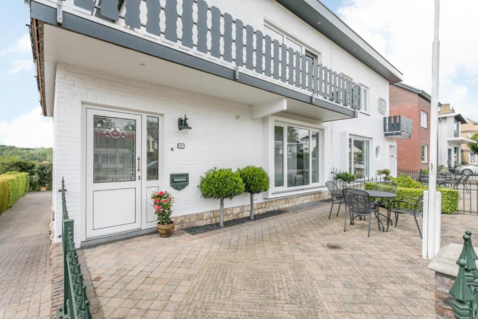Panorama Sousberg Appartementen Schin op Geul Buitenkant foto