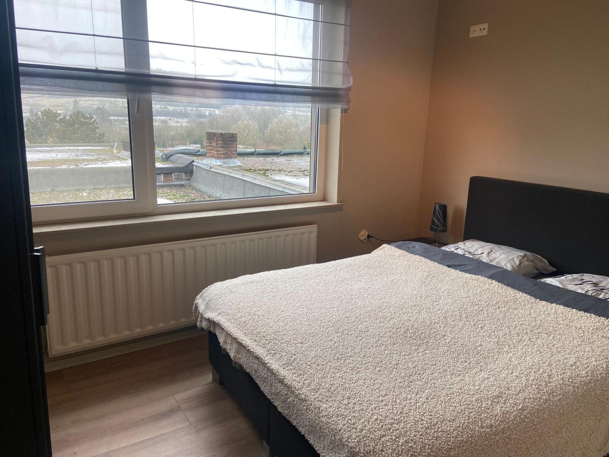 Panorama Sousberg Appartementen Schin op Geul Kamer foto