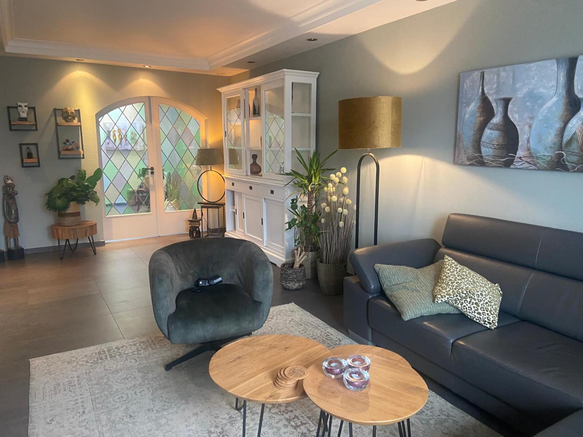 Panorama Sousberg Appartementen Schin op Geul Buitenkant foto